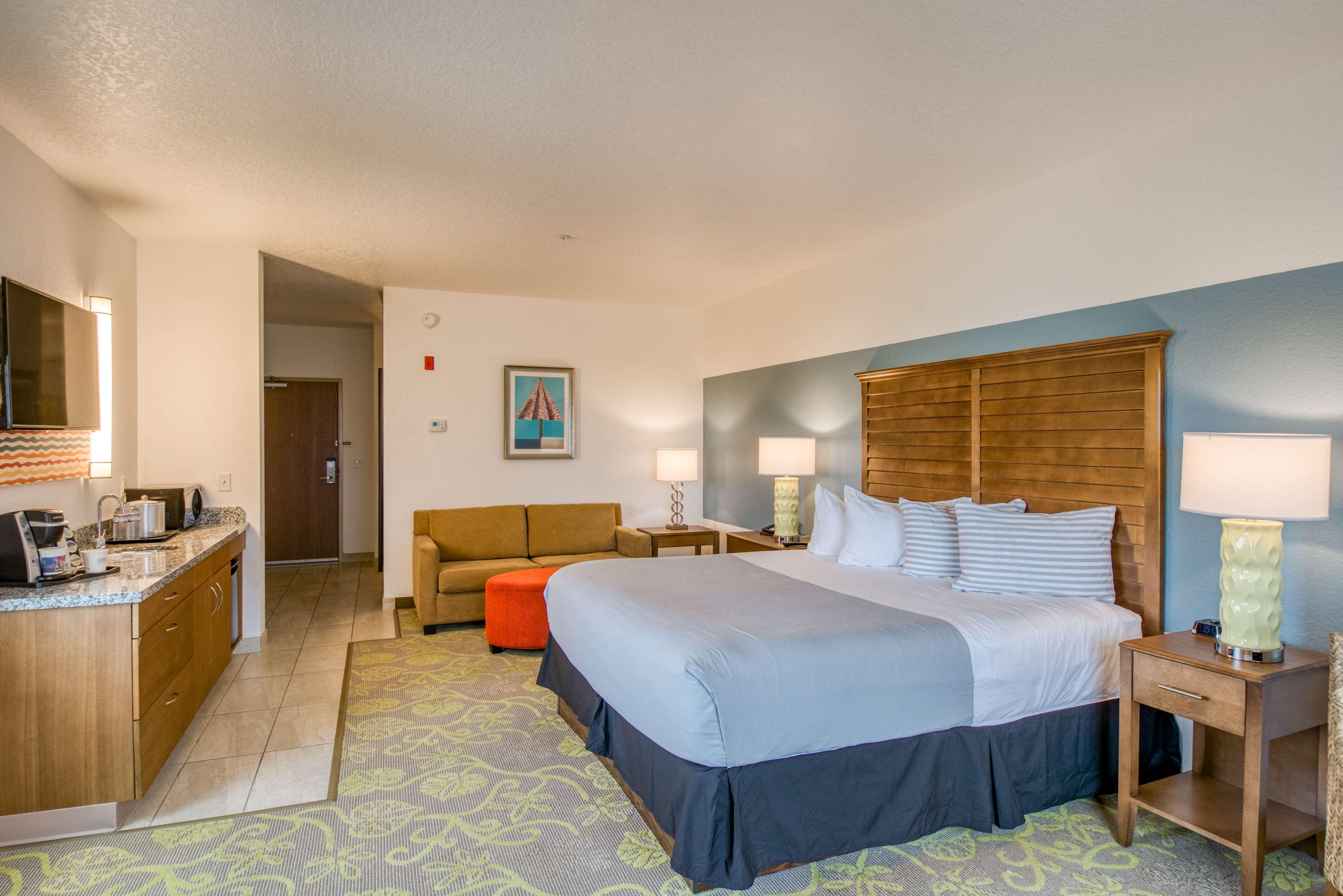 Sebastian Hotel, A Member Of Radisson Individuals Saint Augustine Exterior foto
